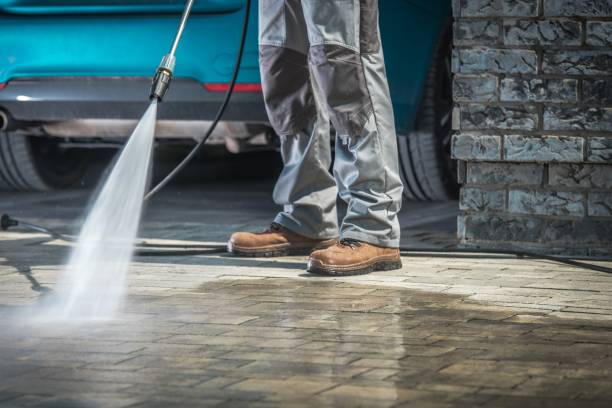 Best Dumpster Area Cleaning  in Park City, KS
