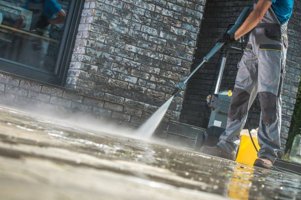 Best Building Exterior Washing  in Park City, KS