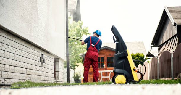 Best Restaurant Pressure Washing  in Park City, KS