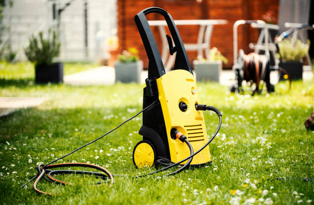 Best Driveway Pressure Washing  in Park City, KS